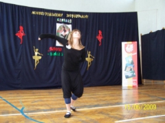 "Show Dance" - galeria zdjęć